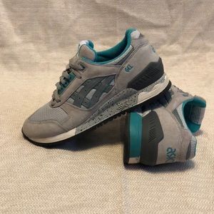 ASICS Women’s Shoes